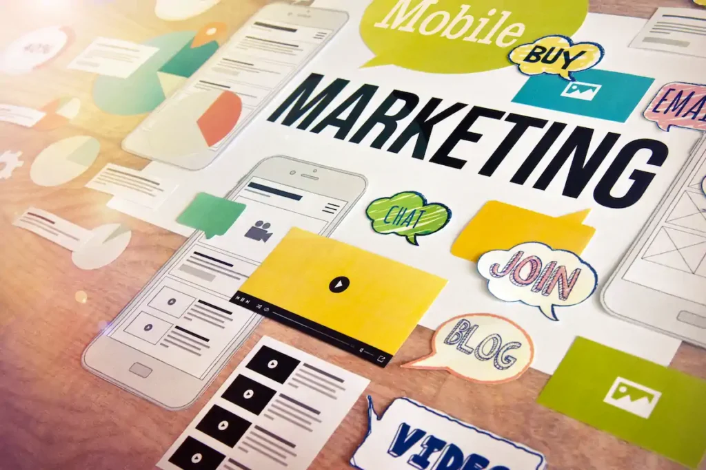 Top Digital Marketing Trends 2024